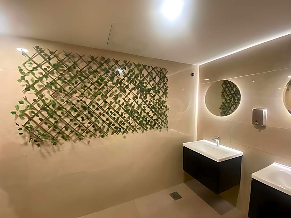 PJ De Inn Hotel Kuala Lumpur