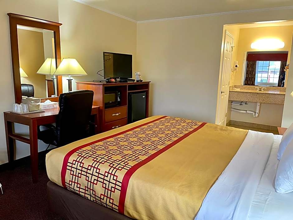 Passport Inn Somers Point - Somers Point