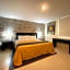 Hotel Escala Puebla Centro