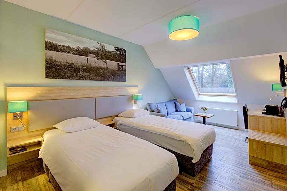 Hotel Erve Hulsbeek