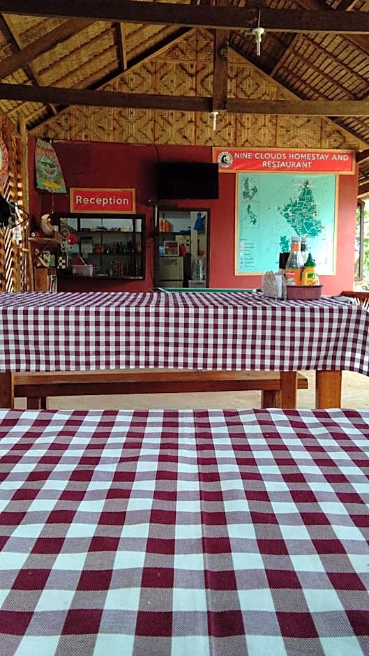 Nine Clouds Homestyle Accommodation