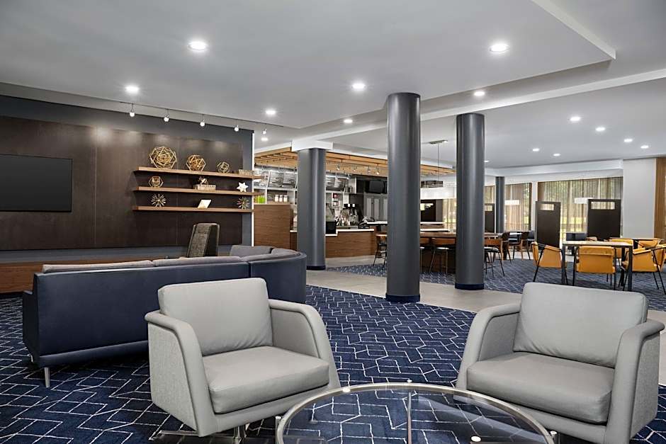Courtyard by Marriott Philadelphia Bensalem