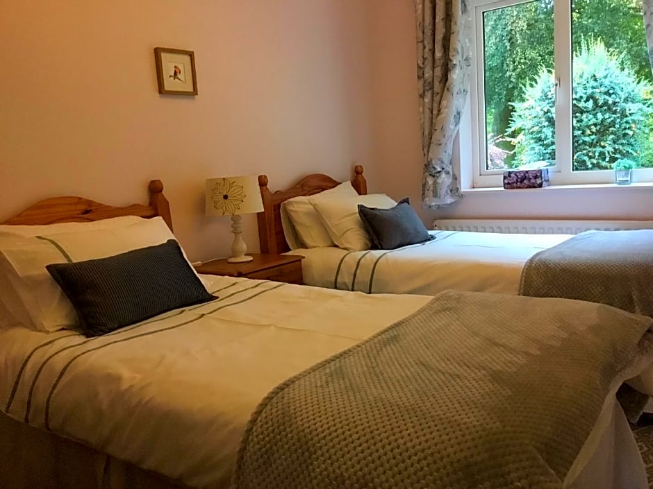 Photo 1 of 10 of Standard Chalet