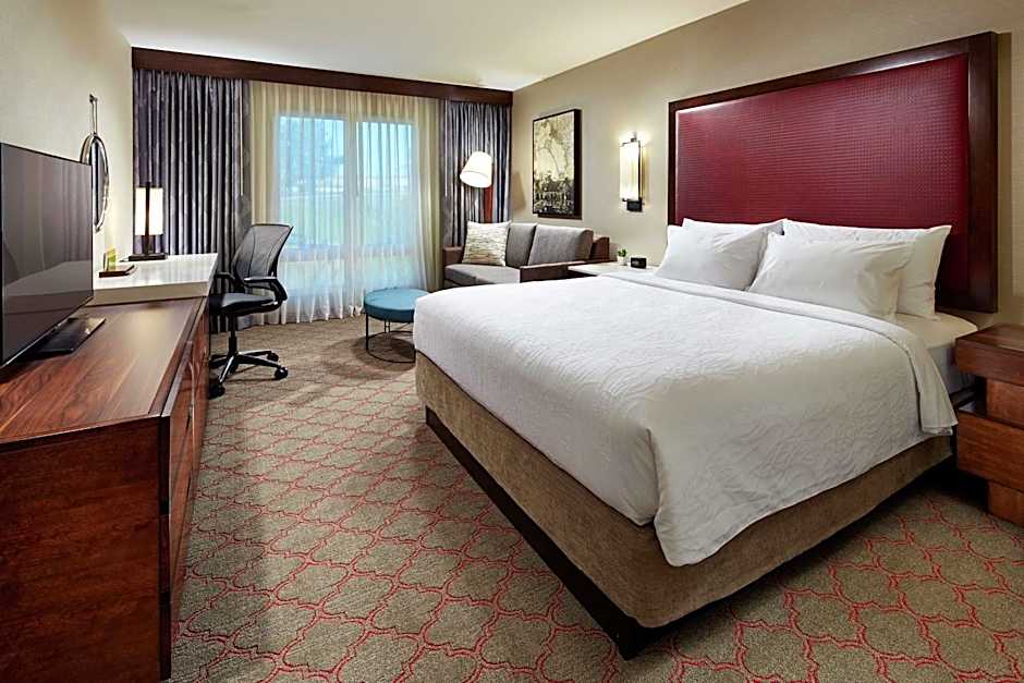 Hilton Garden Inn San Diego Old Town/Sea World Area