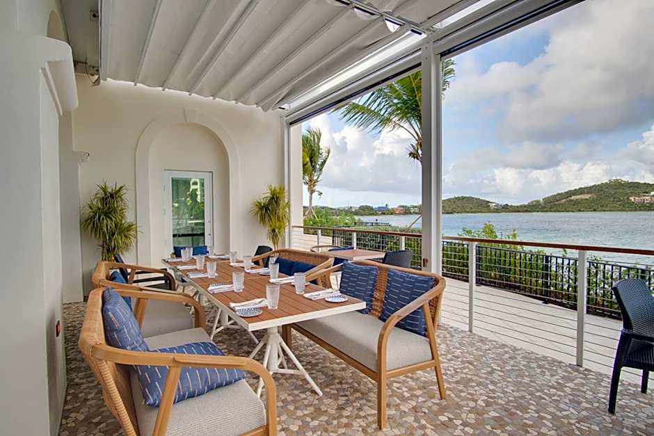 Great Bay Condominiums at Ritz-Carlton Club, St. Thomas