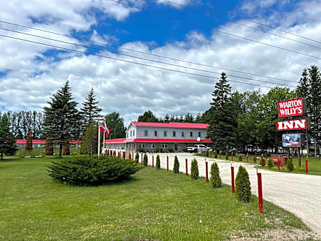 wiarton willys inn