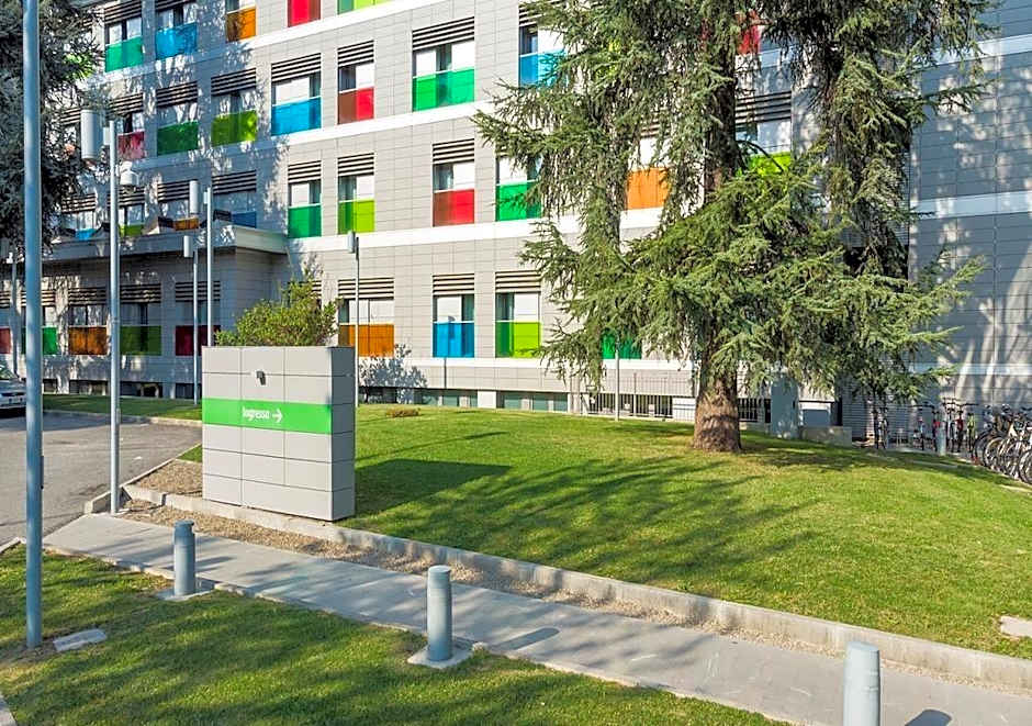 Camplus Guest Bononia Casa per Ferie
