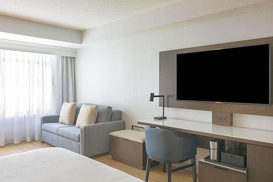 Rochester Marriott Mayo Clinic Area