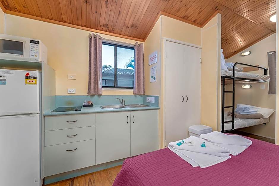 BIG4 Lake Maraboon Holiday Village