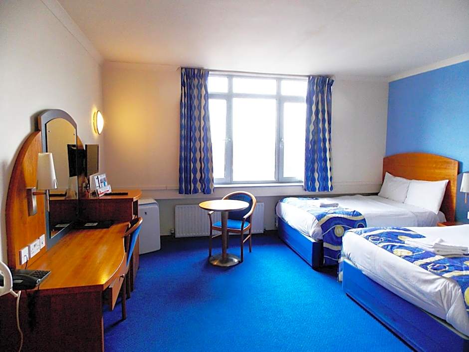 London - Wembley International Hotel