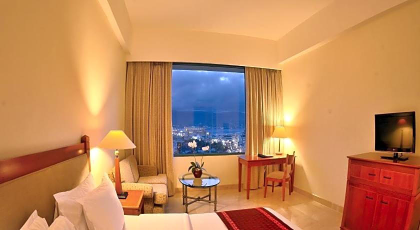 Hotel Aryaduta Manado