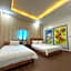 Luxury Airport Hotel & Spa