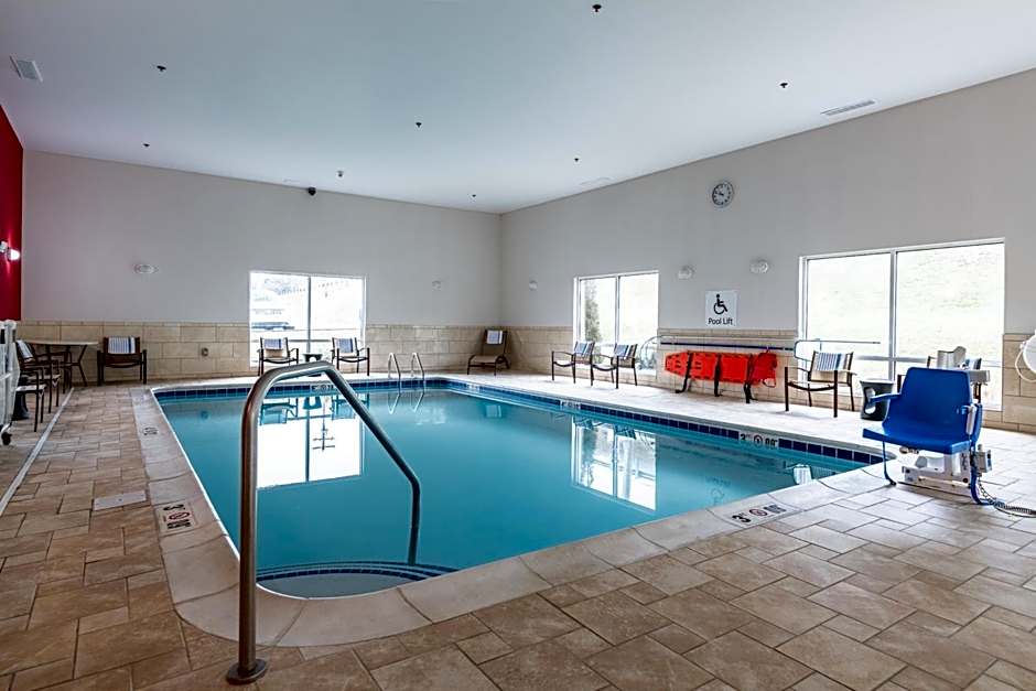 Holiday Inn Express & Suites Ironton By IHG