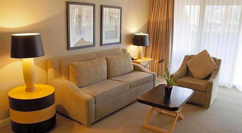 Marquis Villas Resort – Palm Springs, CA