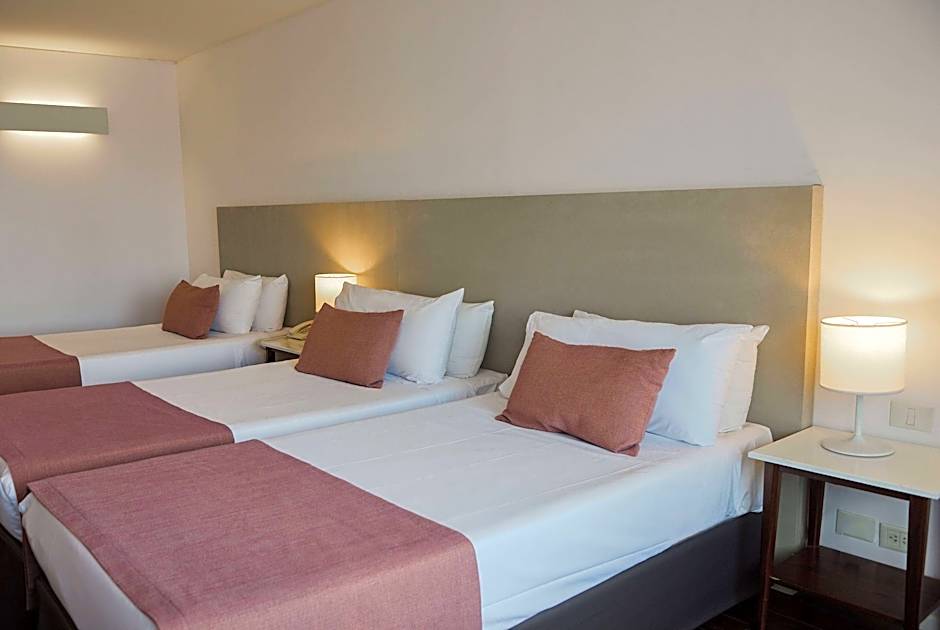 Dazzler by Wyndham Buenos Aires Recoleta