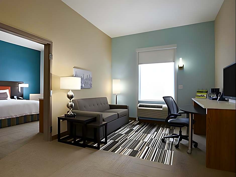 Hilton Garden Inn Austin North