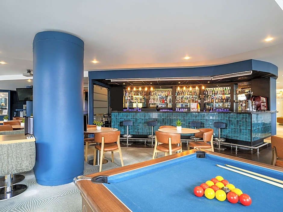 Novotel Glasgow Centre