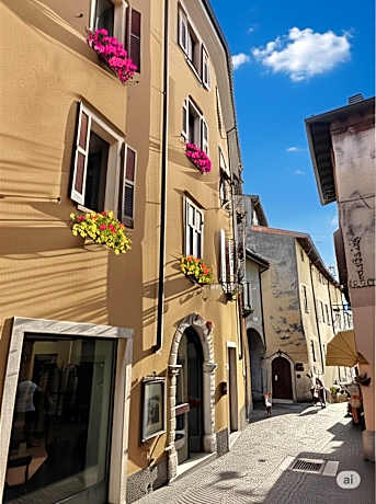 Hotel Modena
