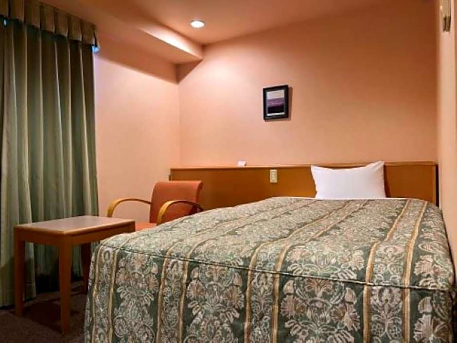 Tabist Hirosaki Touei Hotel