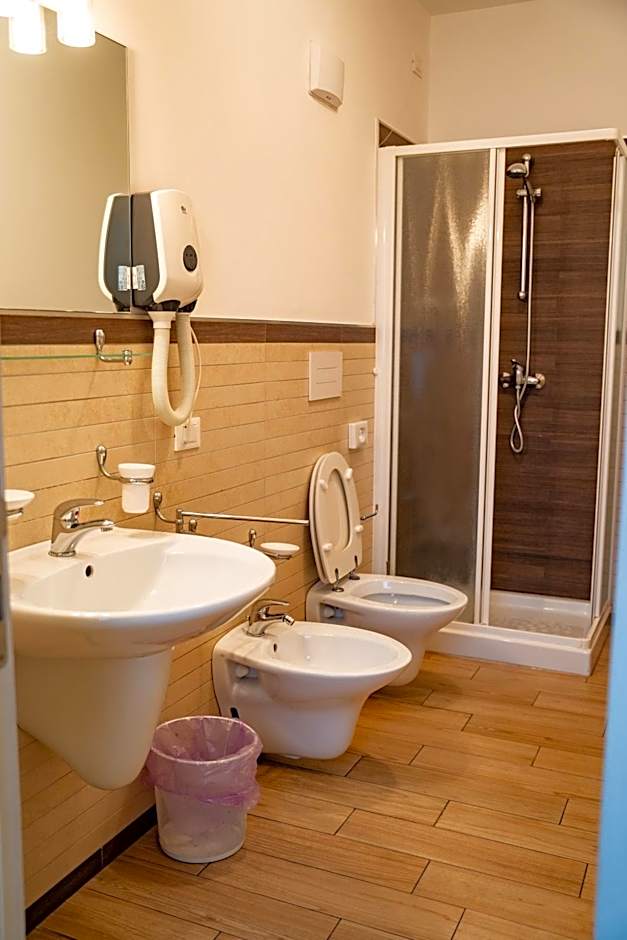 Azienda Agrituristica Ai Prai