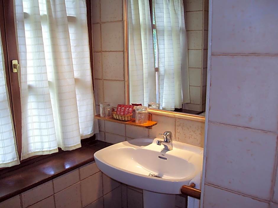 Hotel Rural Valle de Ancares
