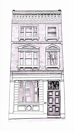 Superior King Room - Ground floor