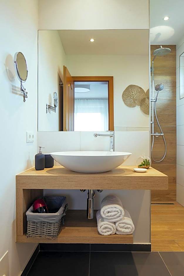 Pension Auszeit Velden