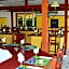 Fasthotel Montpellier Baillargues
