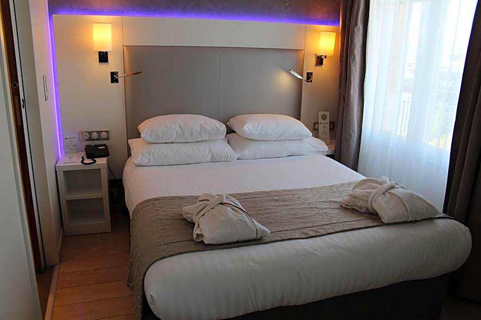 Best Western Plus Hotel Carlton