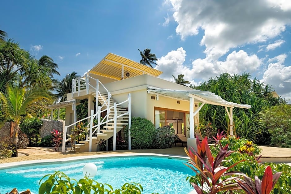 Zanzibar White Sand Luxury Villas & Spa - Relais & Chateaux