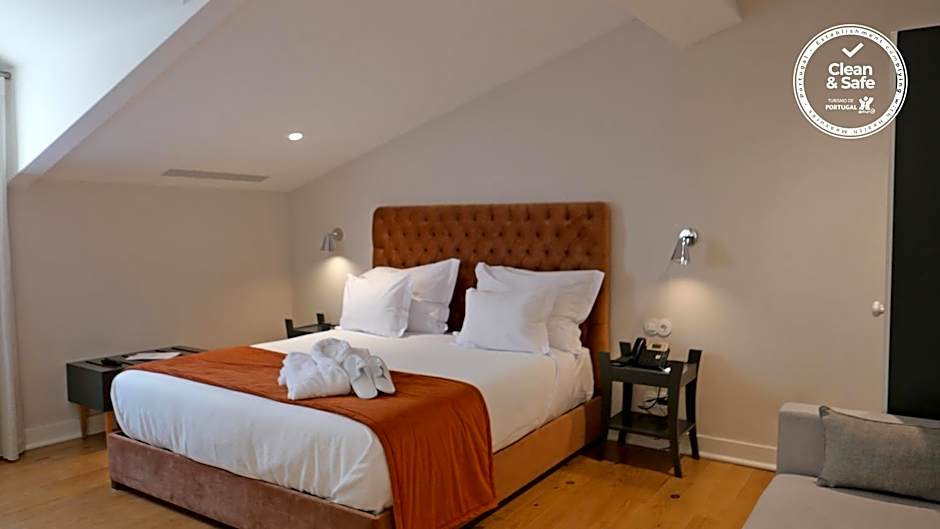 Casa dos Oficios Hotel