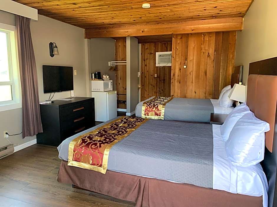 Rondo Motel