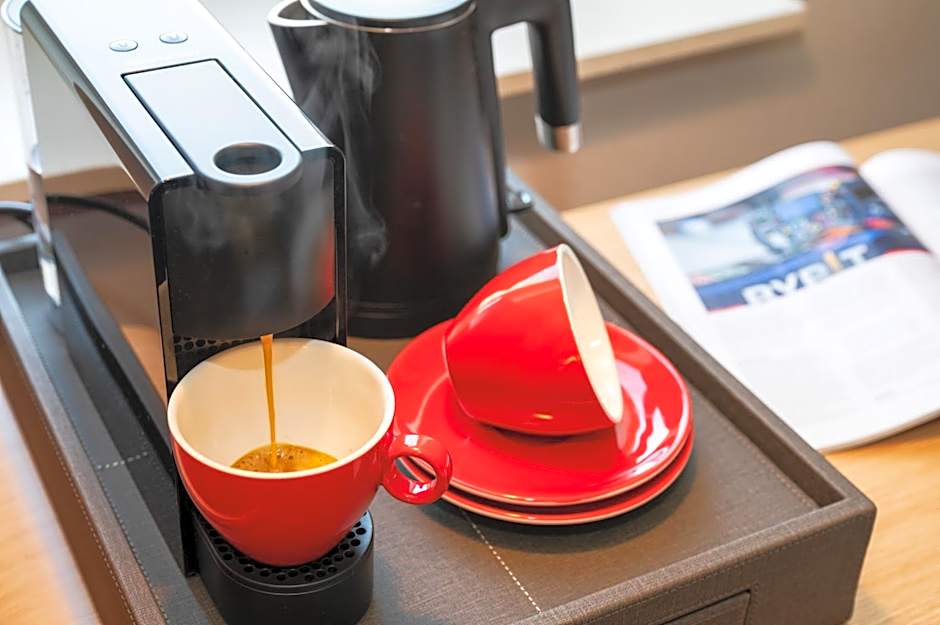 Ibis Rotterdam City Centre