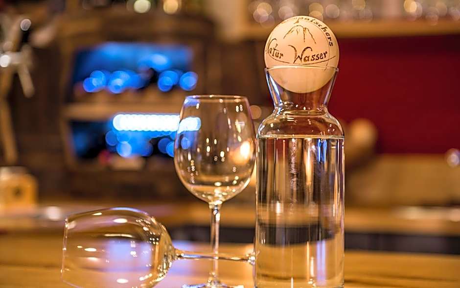 Hotel Kompatscherhof