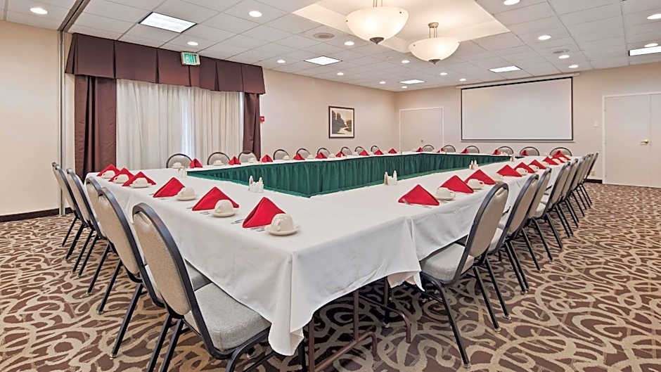 Best Western Plus Waterville Grand Hotel