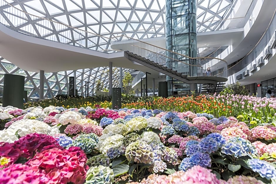 Novotel Rayong Star Convention Centre