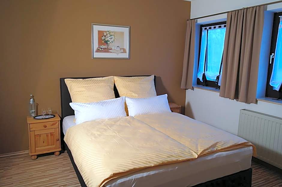 Heidehotel Jagdhof Dobra GmbH