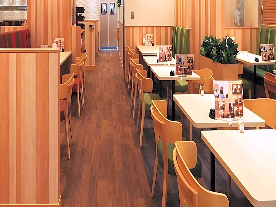 Centurion Hotel Ikebukuro Station