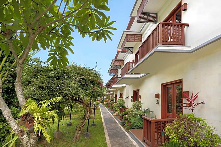 Respati Beach Hotel