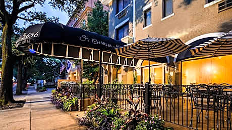 St Charles Inn, Superior Hotel