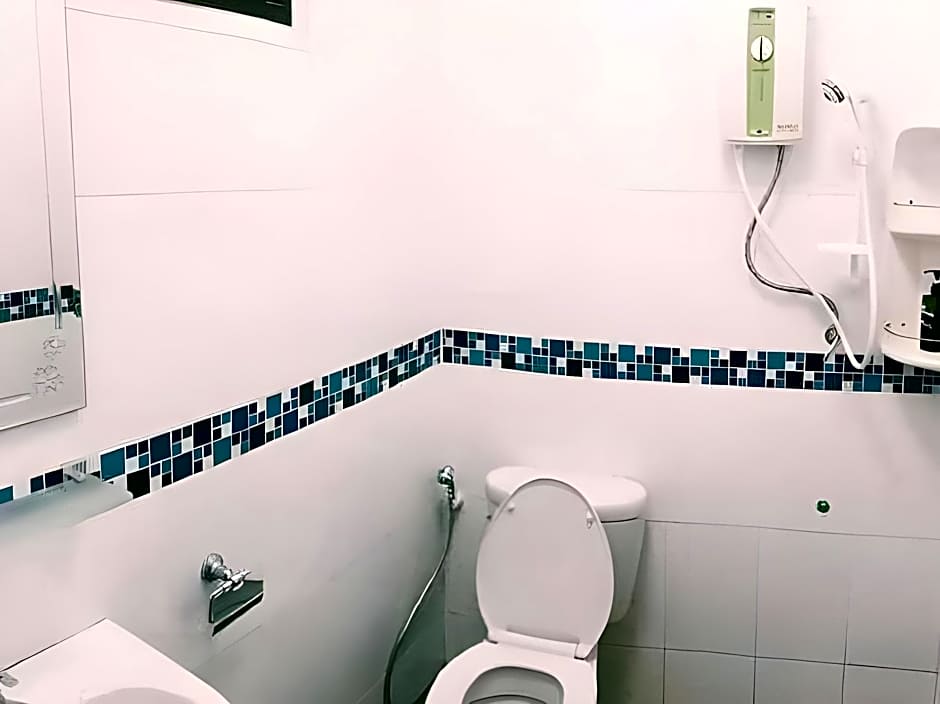 Surada Guesthouse