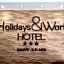 Holidays & Work HOTEL