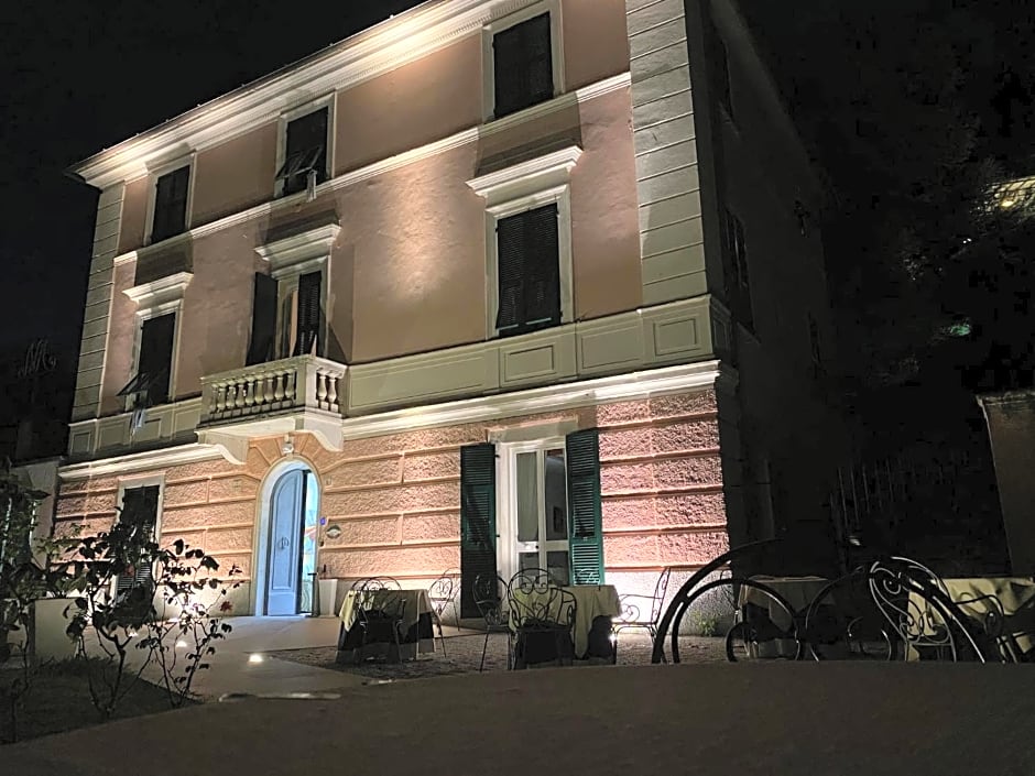 Villa Accini