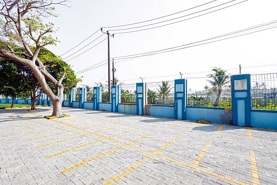 RedDoorz @ Politeknik Pelayaran Banten