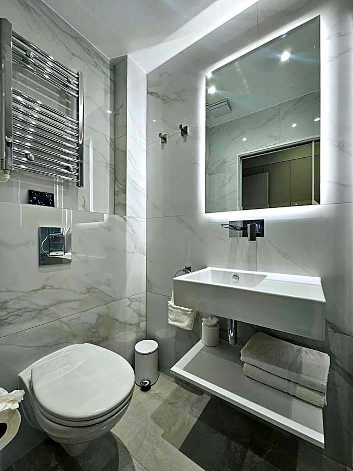 West Brompton Studios