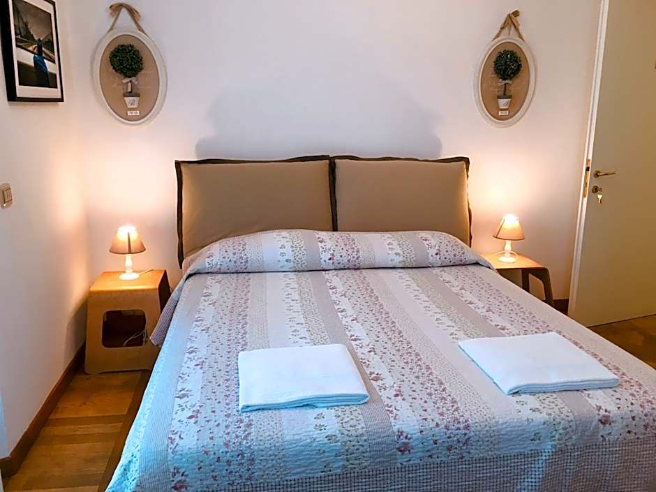 Villa Varenna
