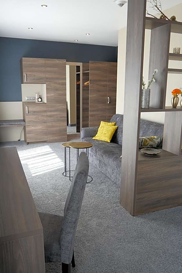 NaturKulturHotel Stumpf