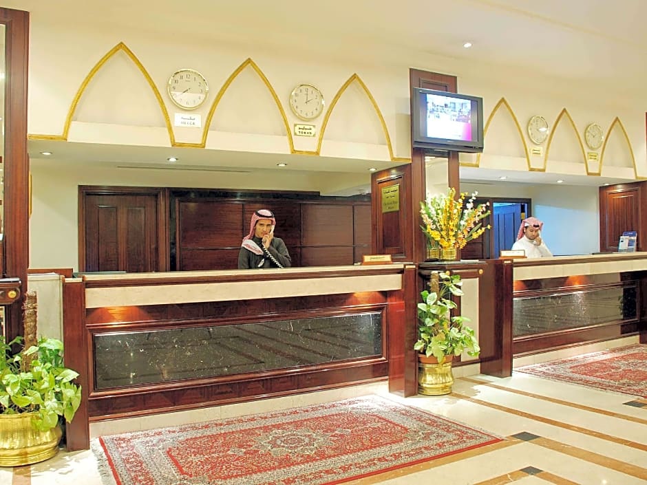 Mercure Hotel Khamis Mushayt