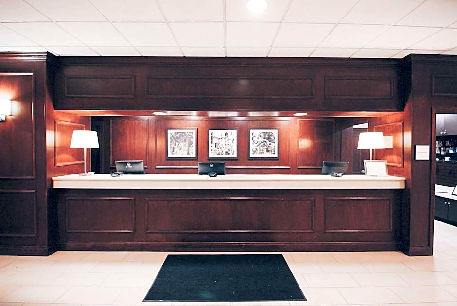 Wyndham Providence Airport