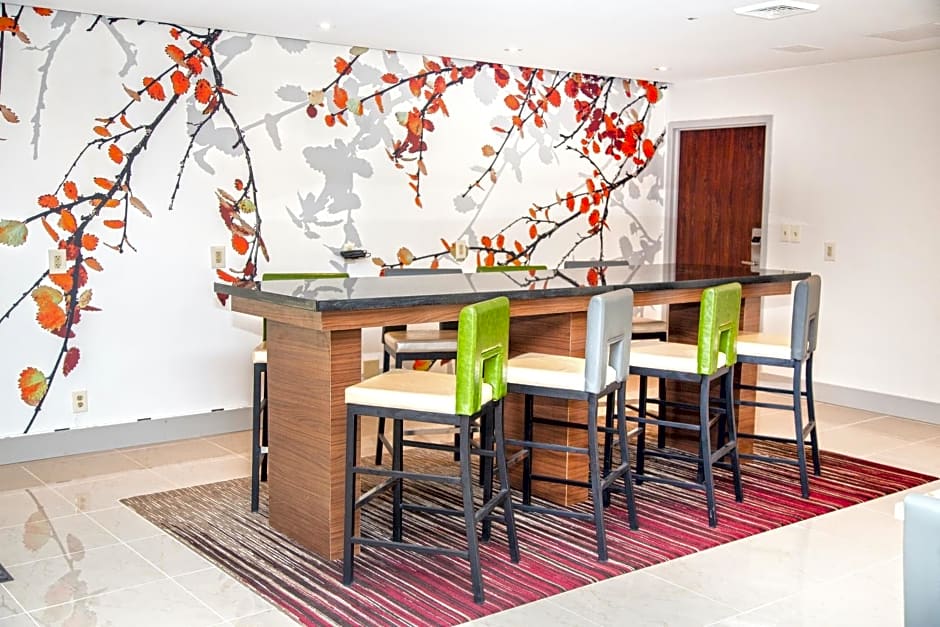 MainStay Suites Springfield IL